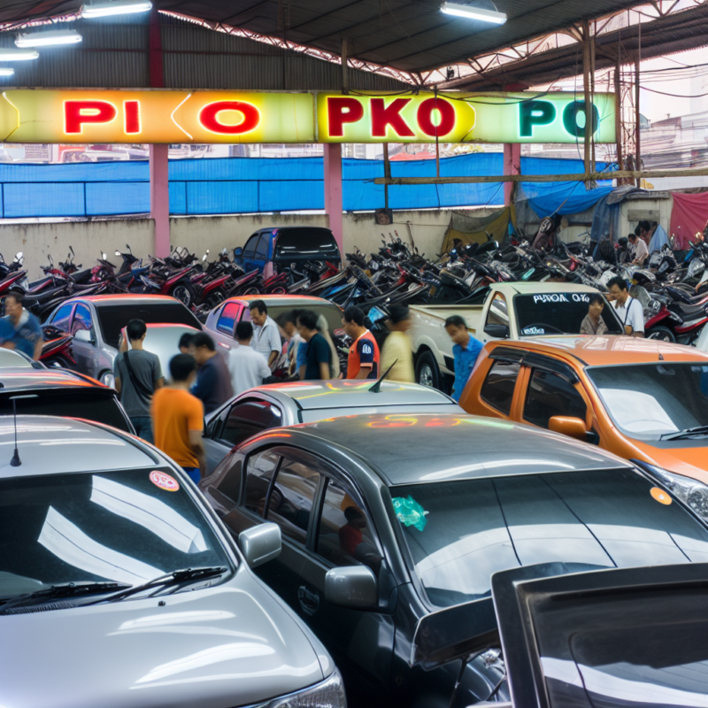 automarket pko