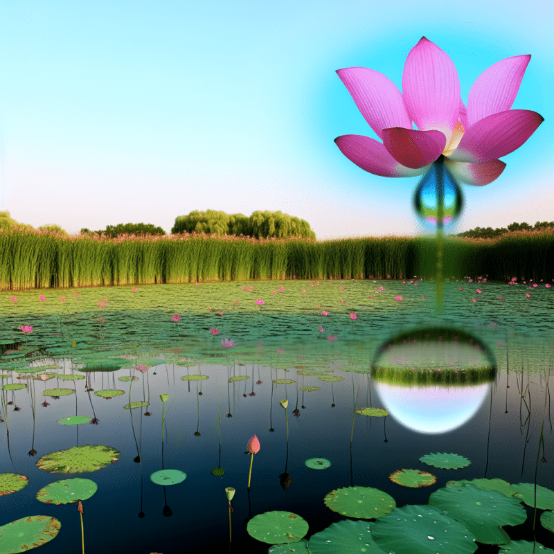 lotus