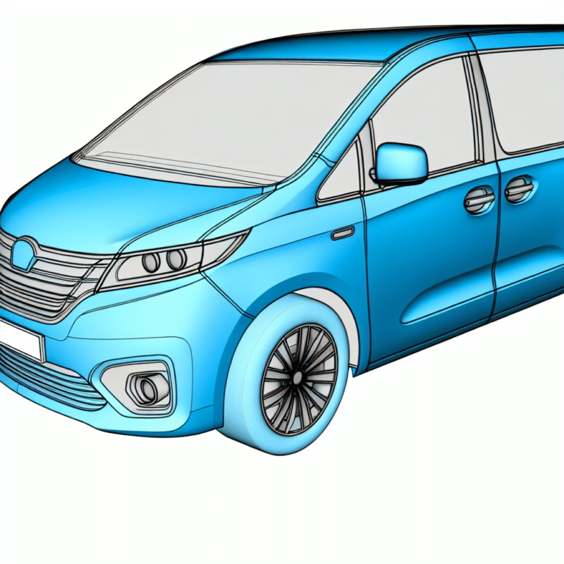 minivan