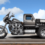 moto truck