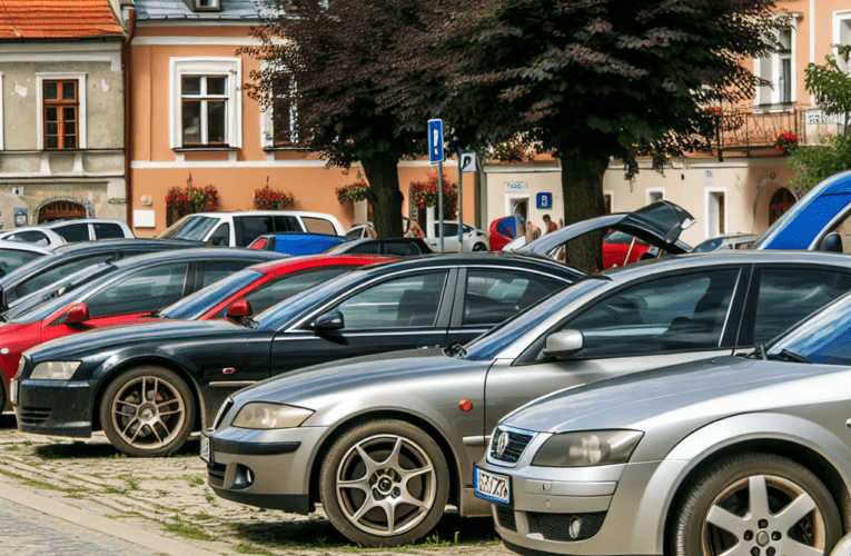 Samochody z Kozienic: Przewodnik po najlepszych serwisach motoryzacyjnych w regionie