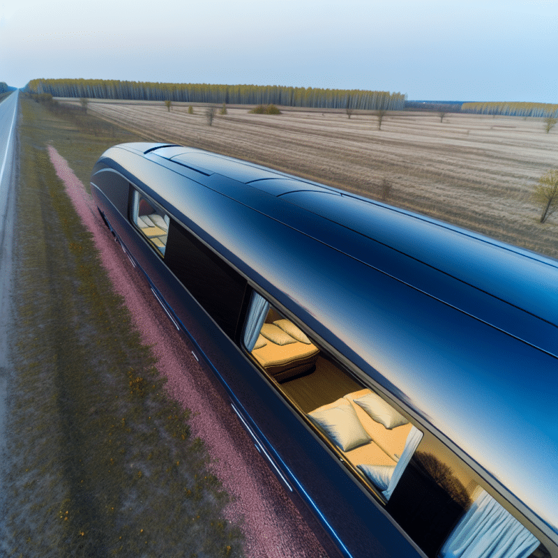 sleeper car