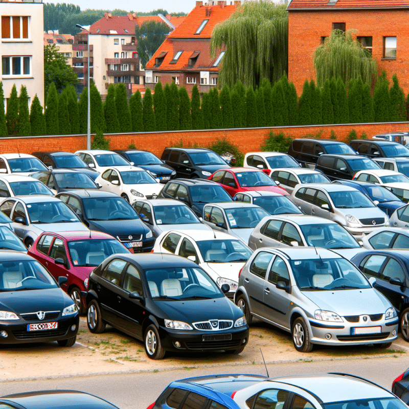 olx samochody olsztyn