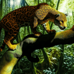 jaguar