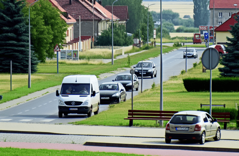 LM Konin Samochody – Jak Wybrać Najlepszy Serwis dla Twojej Maszyny?